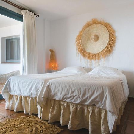 B&B Muse Marbella Exteriör bild