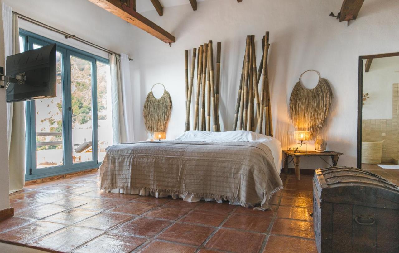 B&B Muse Marbella Exteriör bild
