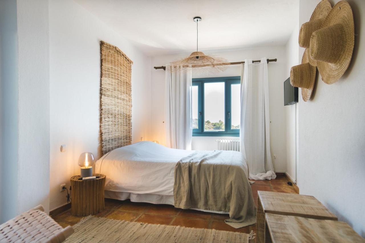 B&B Muse Marbella Exteriör bild