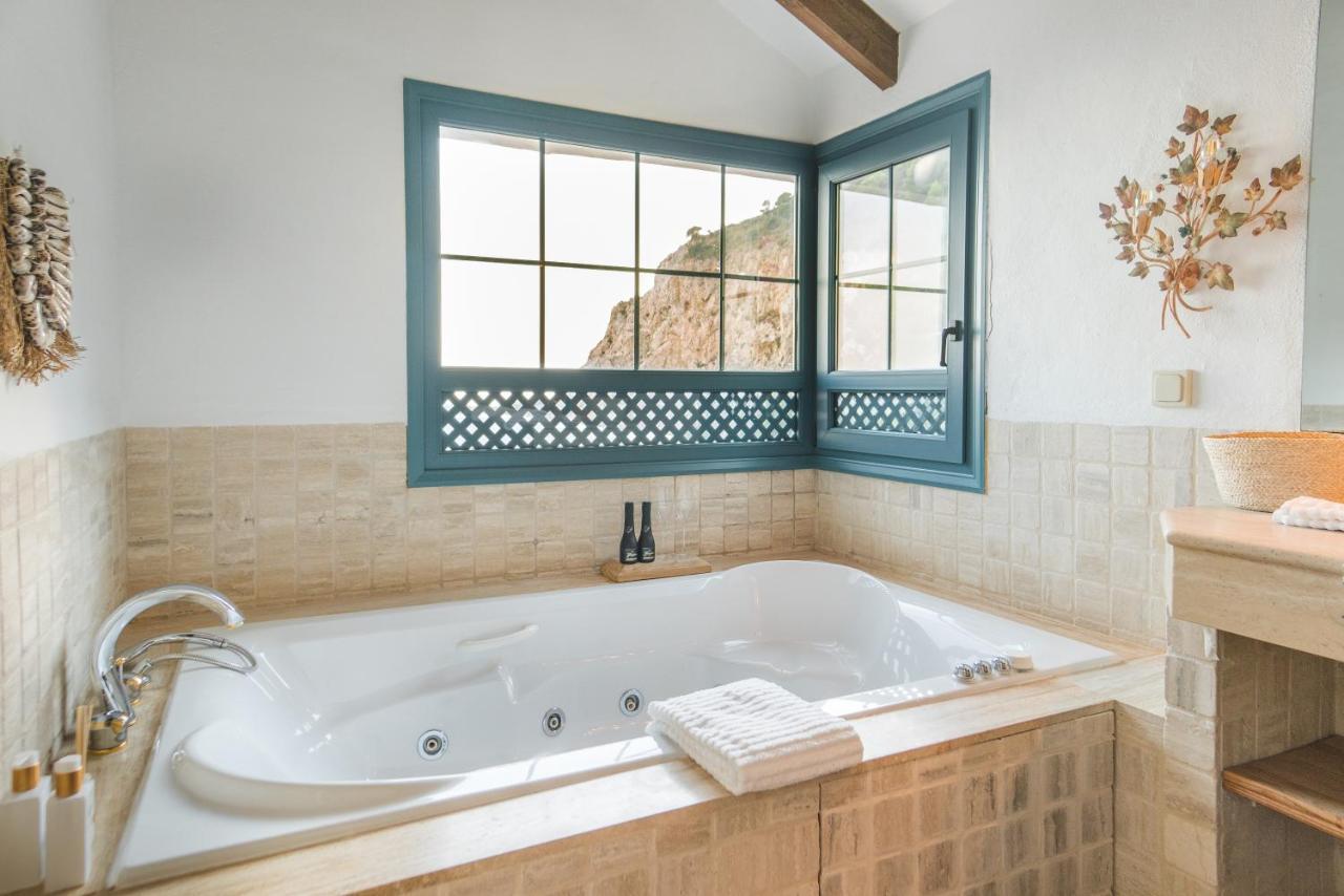 B&B Muse Marbella Exteriör bild