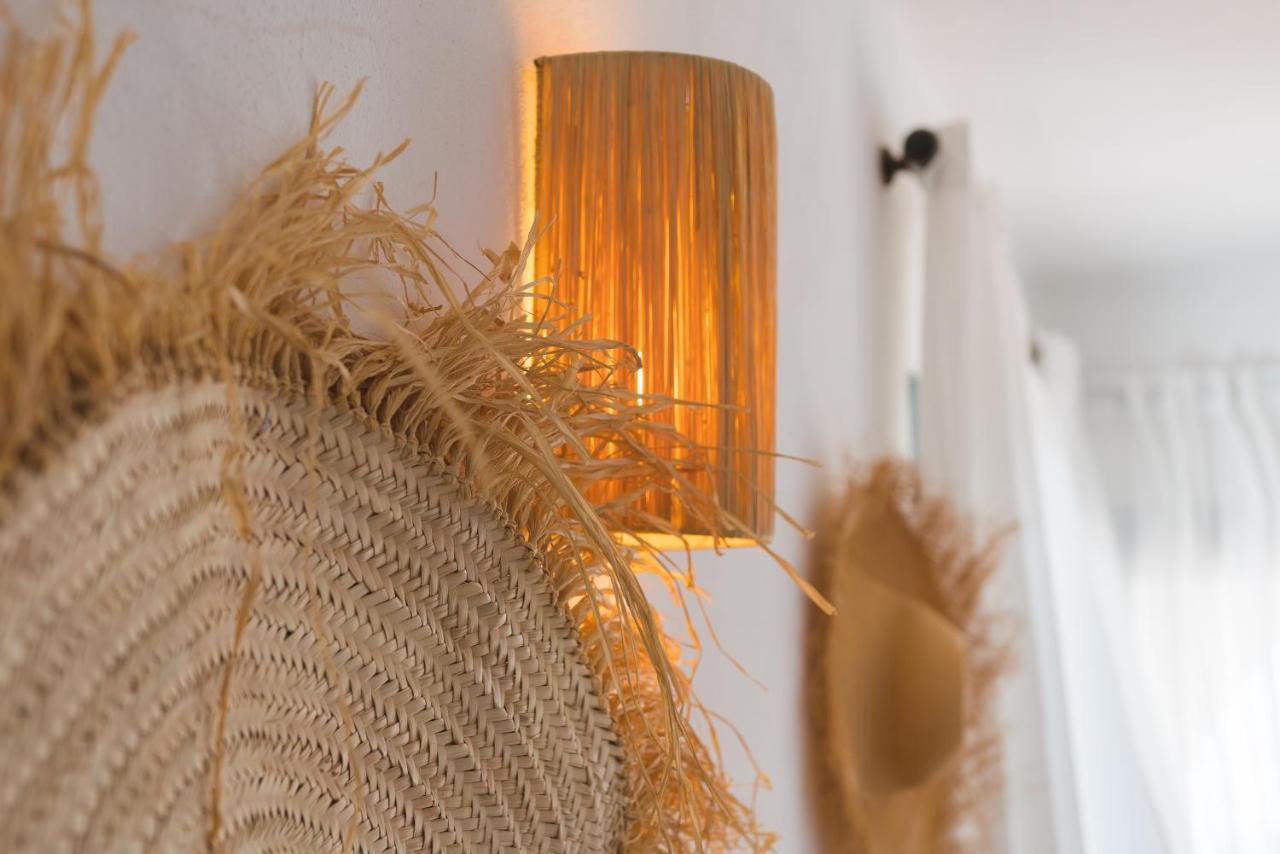 B&B Muse Marbella Exteriör bild