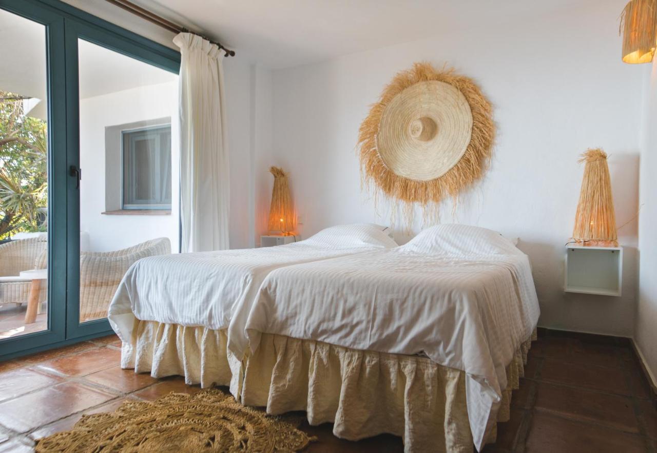B&B Muse Marbella Exteriör bild