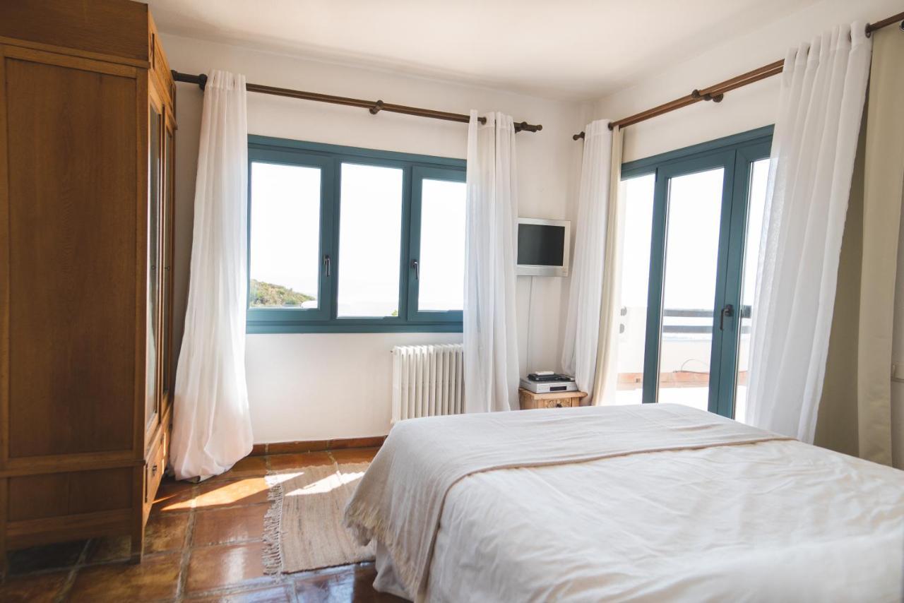 B&B Muse Marbella Exteriör bild