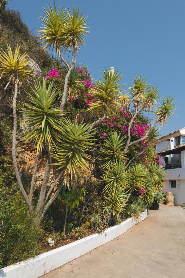 B&B Muse Marbella Exteriör bild