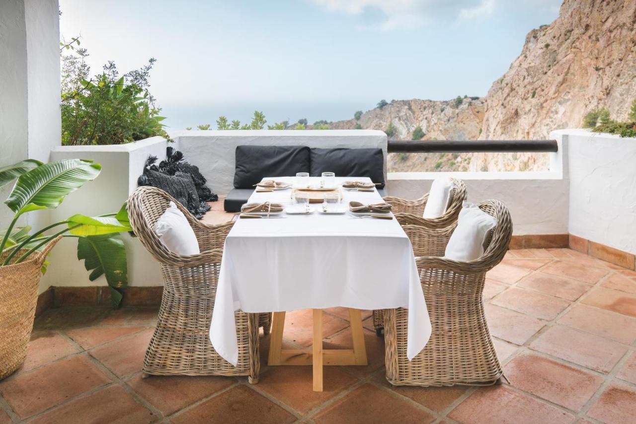 B&B Muse Marbella Exteriör bild