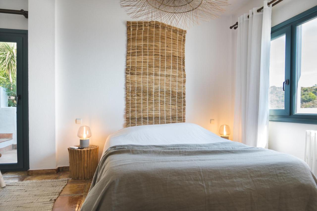 B&B Muse Marbella Exteriör bild