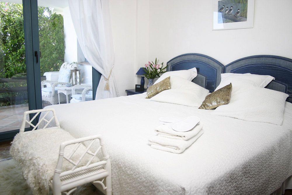 B&B Muse Marbella Exteriör bild