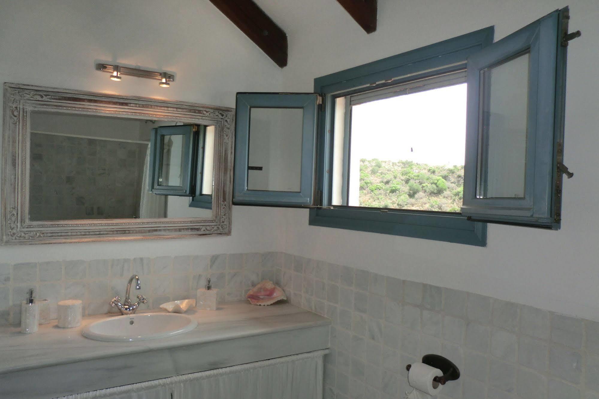B&B Muse Marbella Exteriör bild
