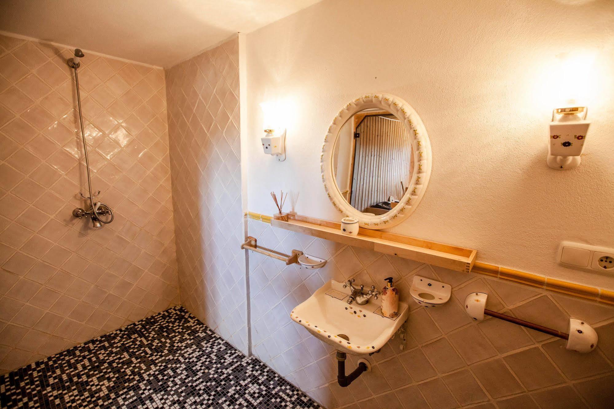 B&B Muse Marbella Exteriör bild